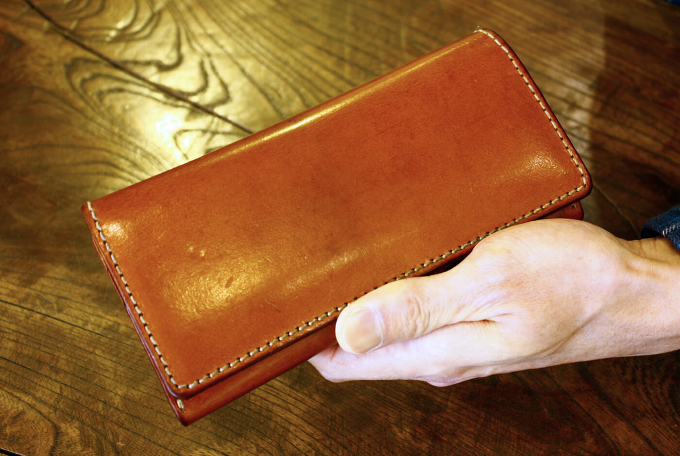 作り手：山川の愛用品