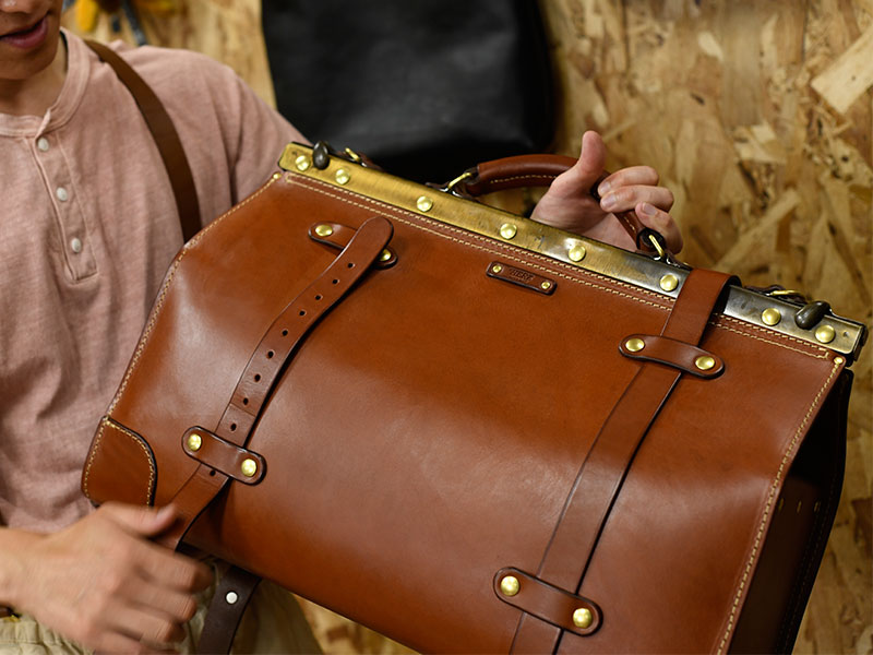 P-2のベルトを取り外す所2