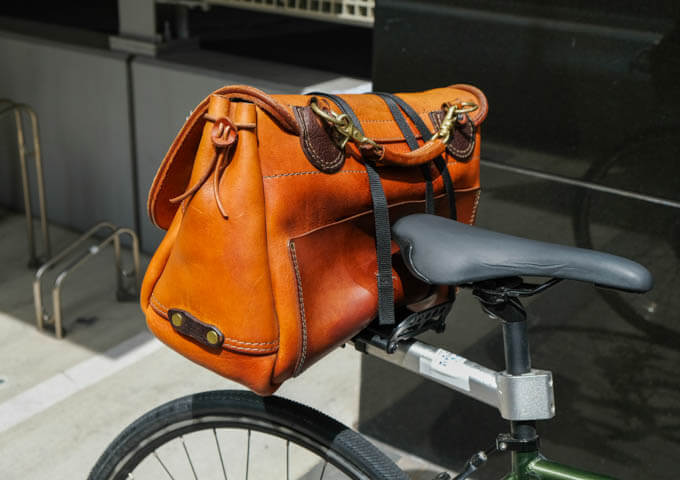 スタッフの愛用方法2