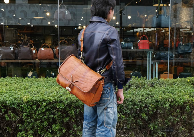 スタッフの愛用方法6