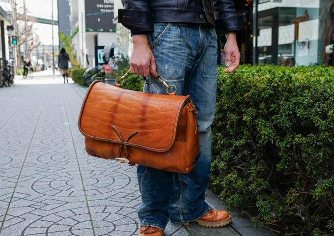 スタッフの愛用方法5