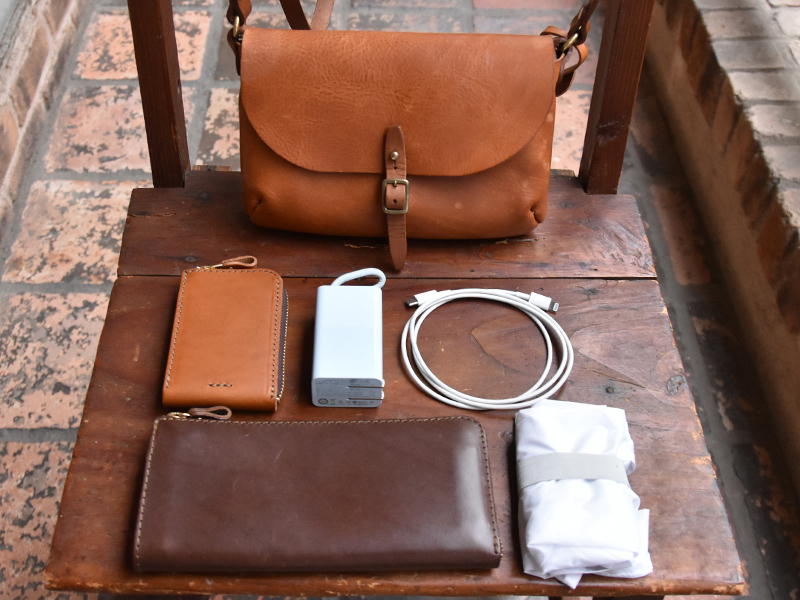 G-13-SY収納物一覧