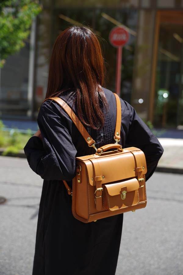 カルテラミニ3wayバッグ(BC-5)_CA着用3