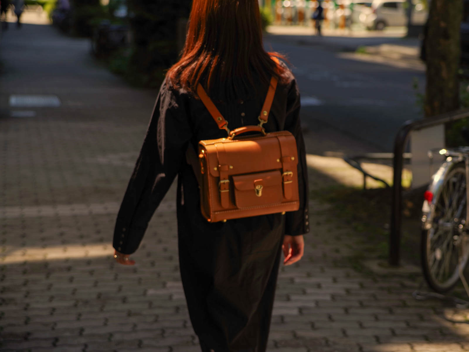 Select Item Rucksack part3 ～mini～