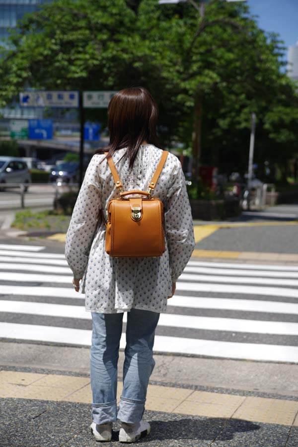 ルドミニョン(R-35)_CA着用