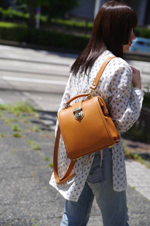 ルドミニョン(R-35)_CA着用3