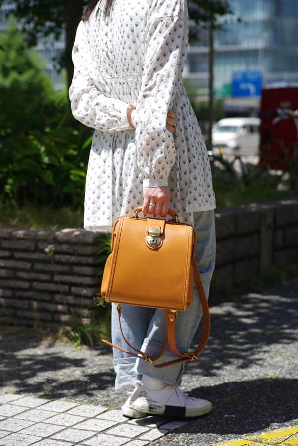 ルドミニョン(R-35)_CA着用4