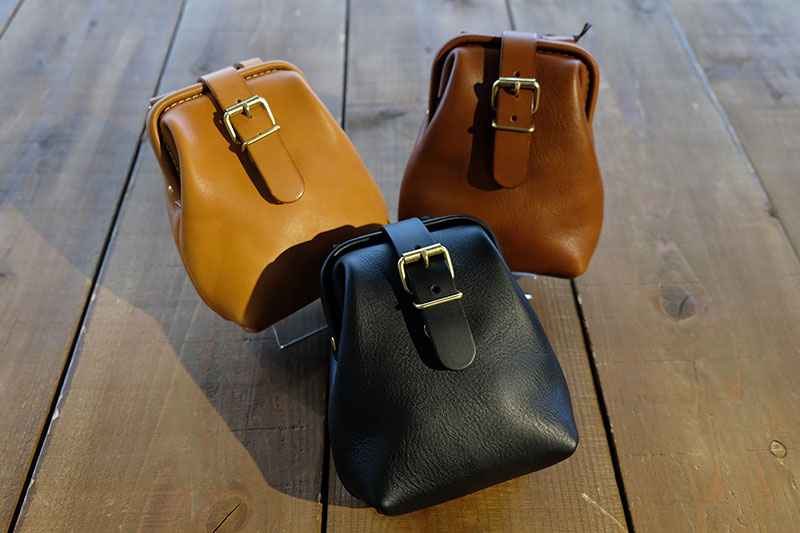 口枠ベルトポーチ(E-40)