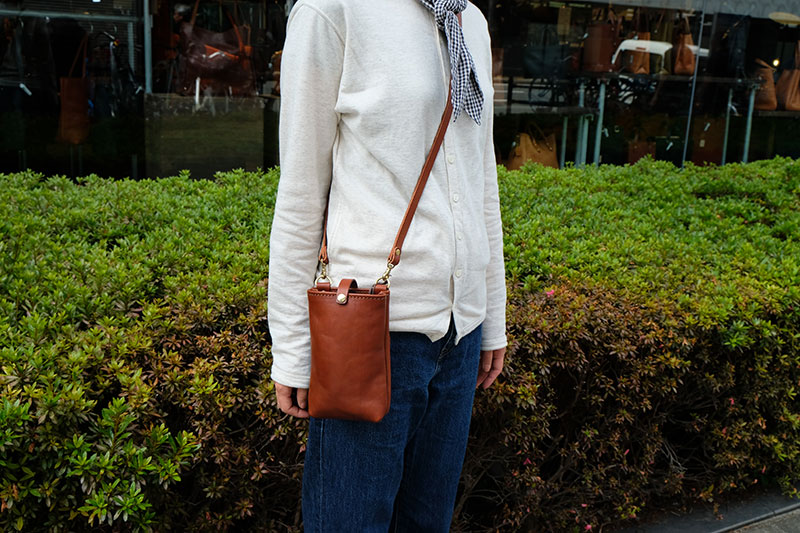 2wayスマホショルダー(CP-12)