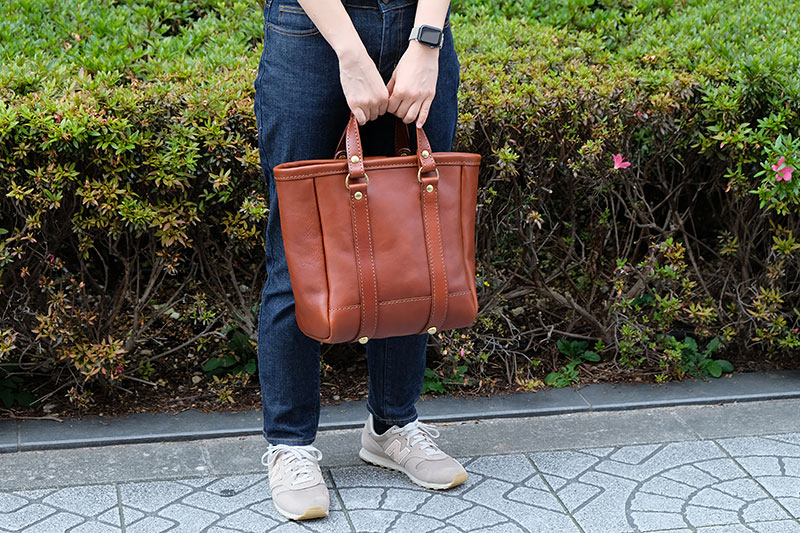 バケツ型トート(T-70)