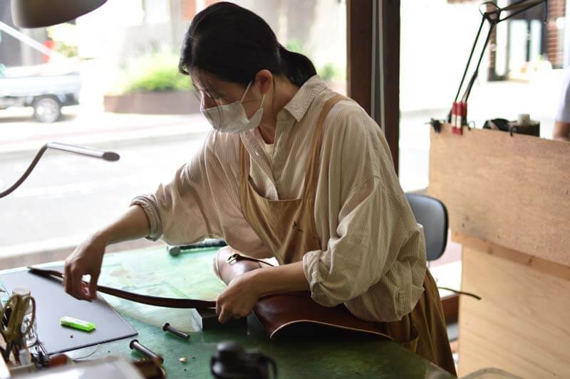 博多の制作風景_濱田2