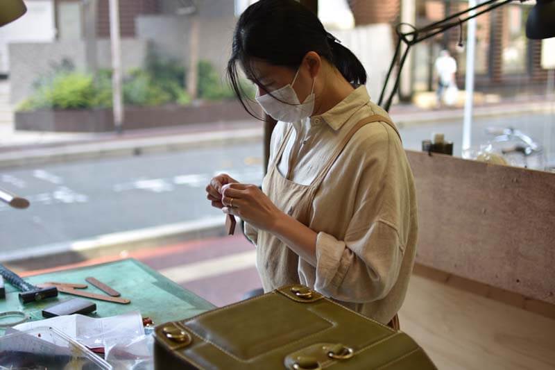 博多の制作風景_濱田4