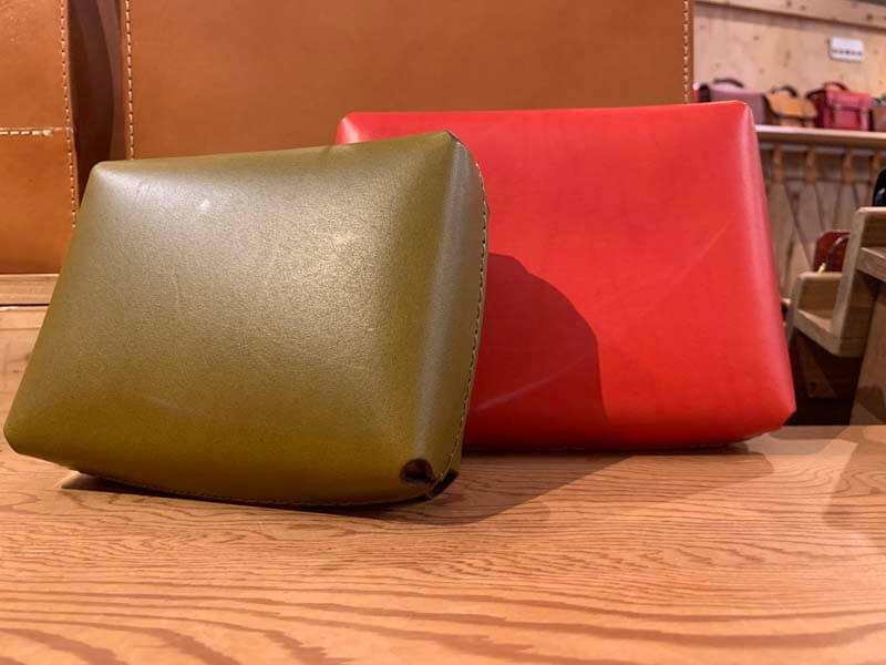 レザーボックス(KZ-5)