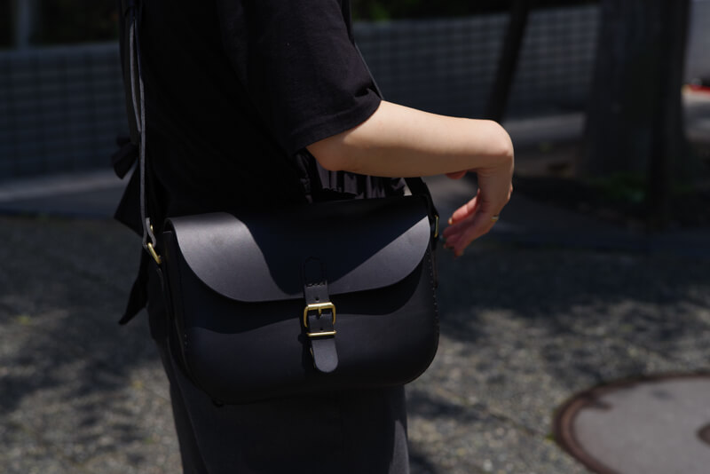 名古屋店セレクトのミディアムショルダー_CK-21_1