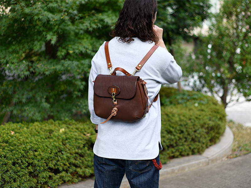 タンドーミニ2wayリュック(SN-2415)4