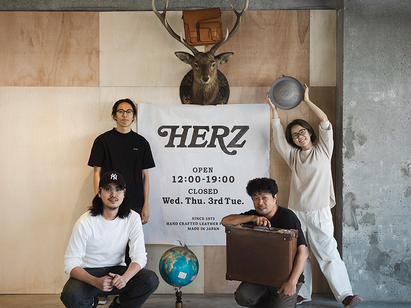 3日間限定のプレオープンを開催します