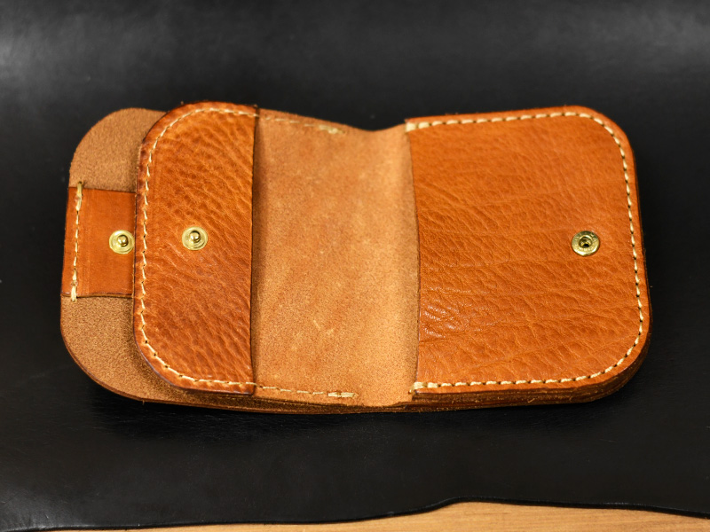 パイルアップウォレット(SN-2421)5