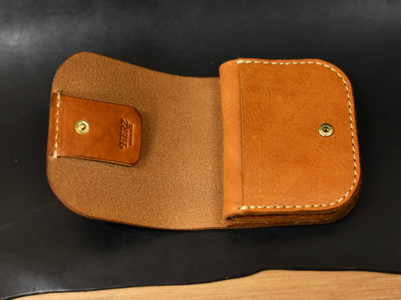 パイルアップウォレット(SN-2421)4