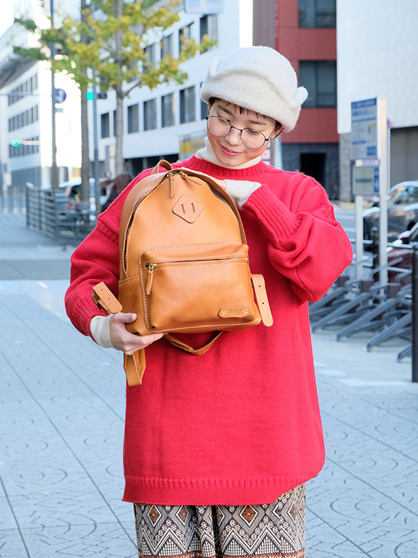 デイパック(R-93) Sサイズ