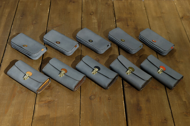 アイビーグレイ_vol.2_大阪_財布1