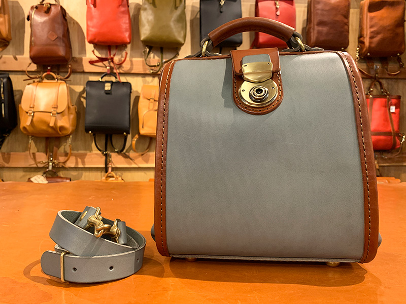 ルドミニョン(R-35) アイビーグレイ