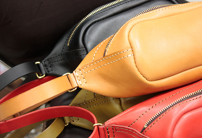 仙台店12周年記念鞄発売4