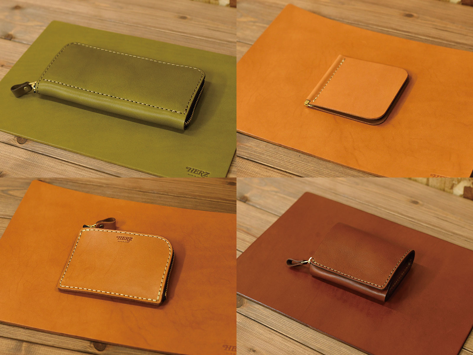 短納期のおすすめ財布をご紹介！