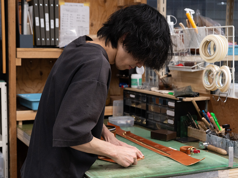 NET工房　桐生制作中