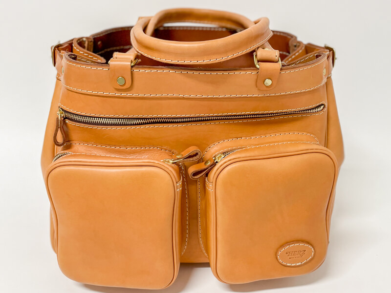 ビズトリップトート