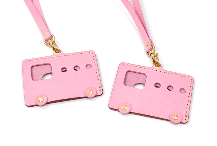 パスモケース&IDストラップ(NSA-167)