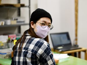 オンラインショップ　下川