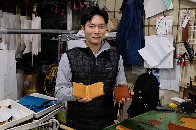 フリークリップ(BE-2537)