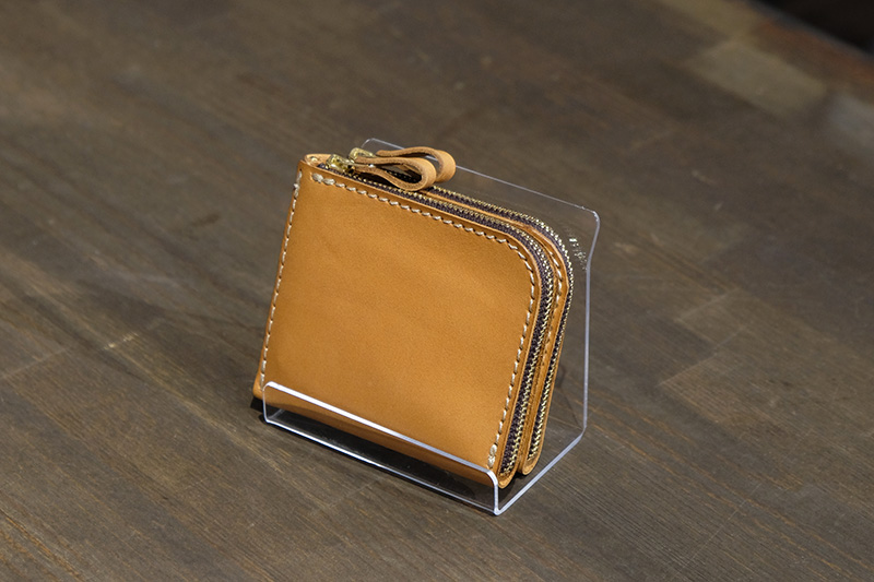 フリークリップ(BE-2537)　前面