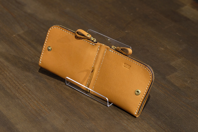 フリークリップ(BE-2537)　内側