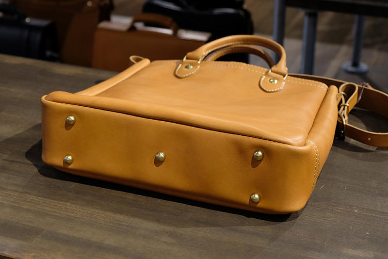 LIBERTA・リベルタ(BE-2538)　底面