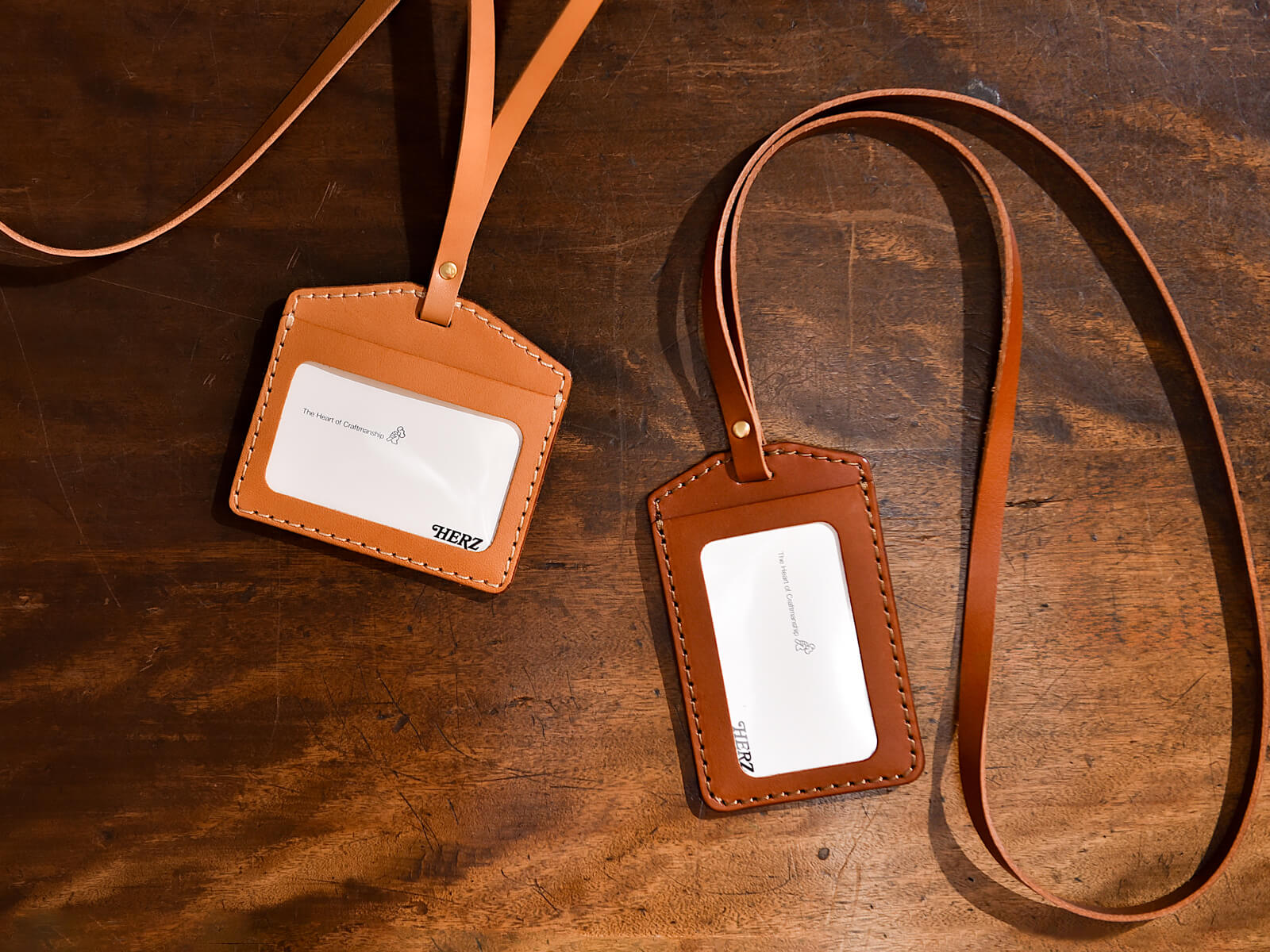 新作：カードホルダー(KC-2)