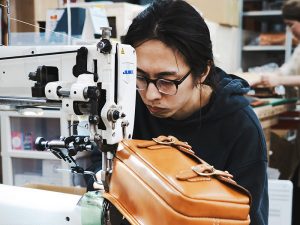 札幌作り手 古川