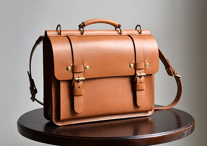 棒屋根3wayバッグ(BE-2546)