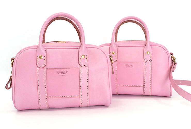 2wayミニボストンショルダー(NSB-229)