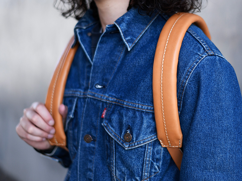 リュックストラップ(BE-2508)2