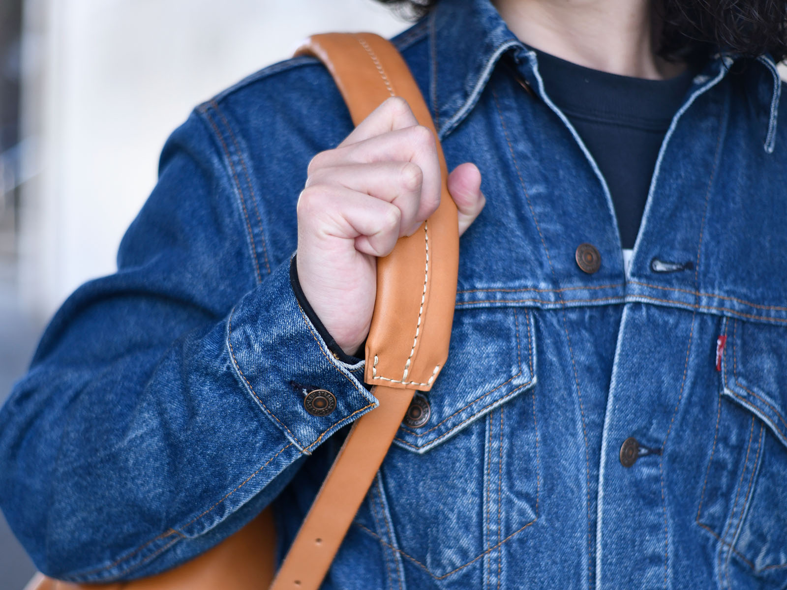 「革と共に ～Begin～」NET工房発アイテム