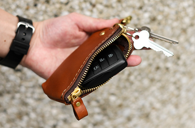 スマートキーケース(KE-3)