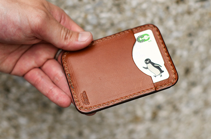 パスケース(KC-78)