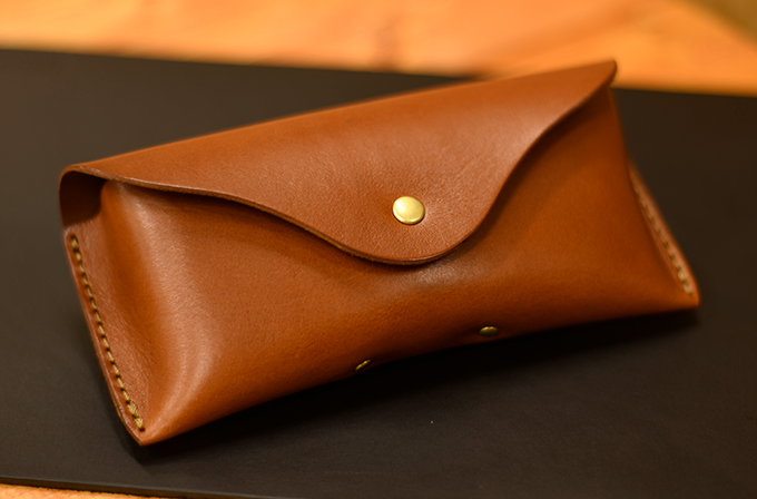 メガネケース(KG-120)