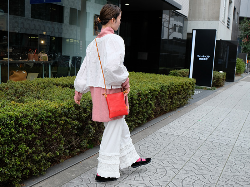 ショルダーポシェット(CP-37)