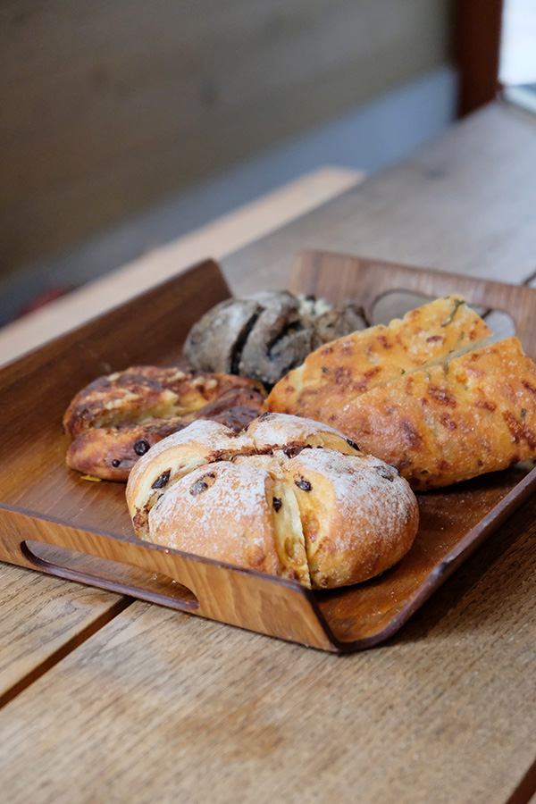 ロケ地での撮影風景5