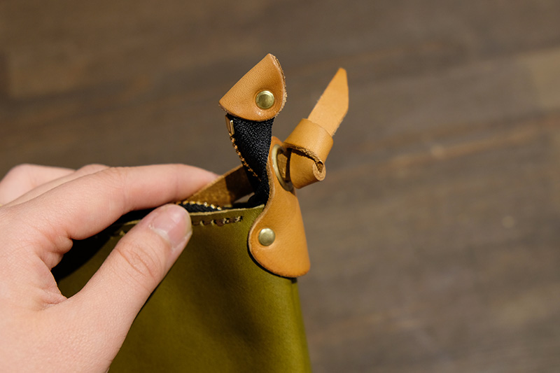 ショルダーポシェット(CP-37)　ストラップ