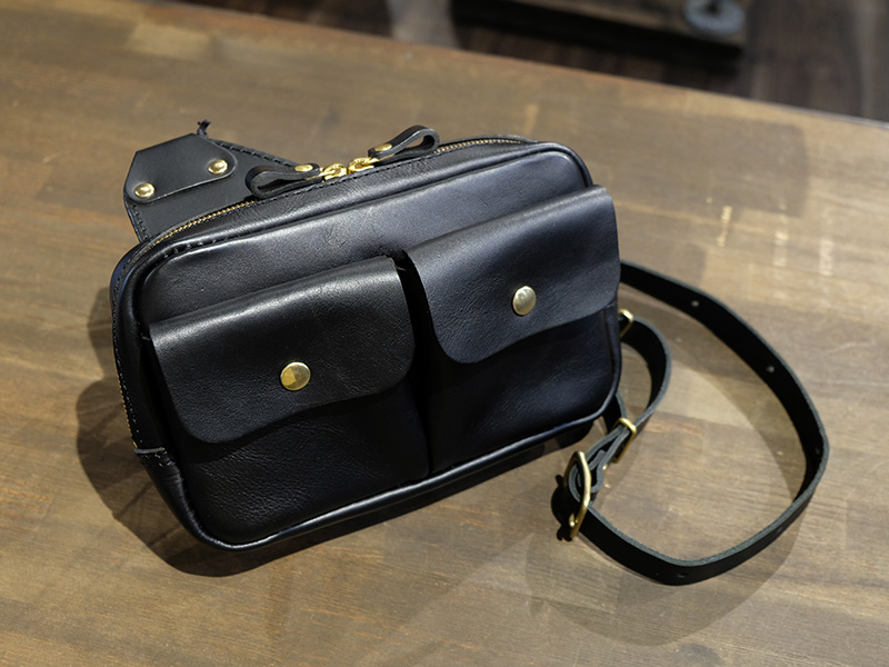 チェストバッグ(F-10)