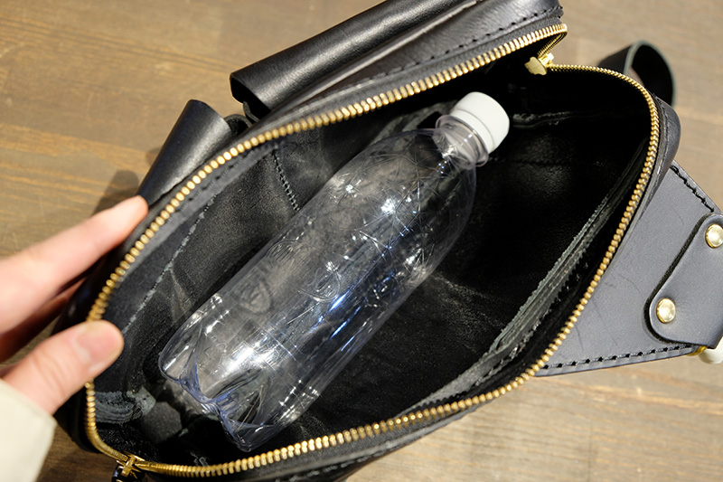 チェストバッグ(F-10)　収納例