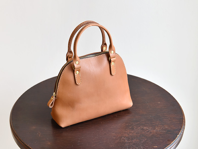 マロンハンドバッグ(BE-2516)